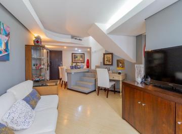 Casa · 137m² · 3 Quartos · 1 Vaga · Cobertura para venda em Vila Suzana com 3 quartos, sendo 1 suíte, 137m²