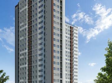 Apartamento · 25m² · 1 Quarto · Viewline Pirituba
