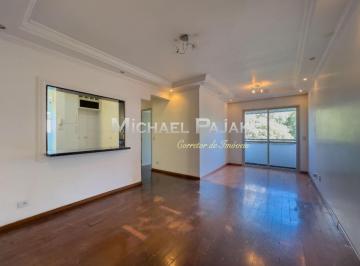 Apartamento · 73m² · 3 Quartos · 1 Vaga · Apartamento  à venda - Michael Pajak (11) 99996 - 4550