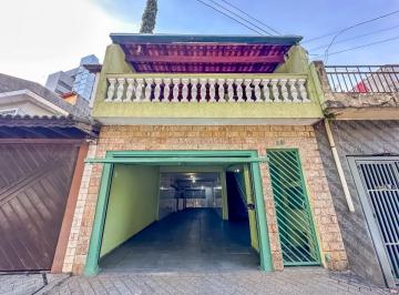 Casa · 267m² · 3 Quartos · 4 Vagas · Sobrado para venda em Jardim Cidade Pirituba com 3 quartos, sendo 1 suíte, 267m²