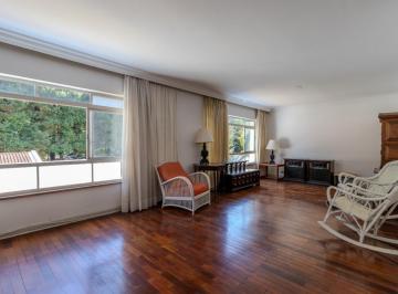 Casa · 261m² · 4 Quartos · 2 Vagas · Sobrado para venda em Chácara Monte Alegre com 4 quartos, sendo 1 suíte, 261m²