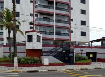 Apartamento · 52m² · 1 Quarto · 1 Vaga · Apartamento para venda em Balneário Regina Maria com 1 quarto, 52m²