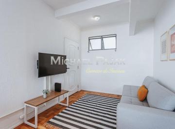 Apartamento · 104m² · 4 Quartos · 1 Vaga · Apartamento à venda no Jardim Paulista - Michael Pajak (11) 99996 - 4550