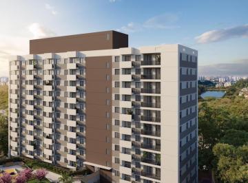 Apartamento · 37m² · 2 Quartos · 360º Park View