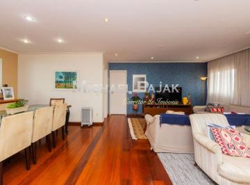 Apartamento · 140m² · 3 Quartos · 2 Vagas · Apartamento a venda na Vila Sônia - Michael Pajak (11) 99996 - 4550