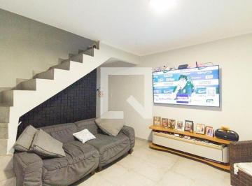 Casa · 125m² · 3 Quartos · 2 Vagas · Casa à Venda - Bussocaba, 3 Quartos,  125 m² - Osasco