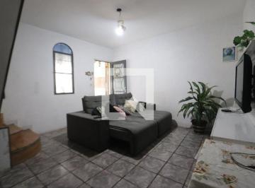 Casa · 151m² · 3 Quartos · 2 Vagas · Casa à Venda - Vila Nova York, 3 Quartos,  151 m² - São Paulo