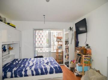 Apartamento · 25m² · 1 Quarto · Apartamento à Venda - Bela Vista, 1 Quarto,  25 m² - São Paulo