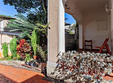 Casa · 250m² · 3 Quartos · 3 Vagas · Casa para venda em Campos Elíseos com 3 quartos, 250m²