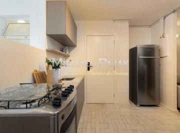 Apartamento · 106m² · 4 Quartos · 1 Vaga · Apartamento à venda em Pinheiros - Michael Pajak (11) 99996 - 4550