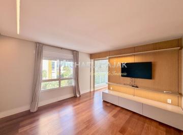 Apartamento · 301m² · 4 Quartos · 5 Vagas · Apartamento à venda no Morumbi - Michael Pajak (11) 99996 - 4550