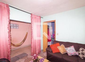 Casa · 125m² · 2 Quartos · 2 Vagas · Casa à Venda - Jaguaribe, 2 Quartos, 125 m² - Osasco
