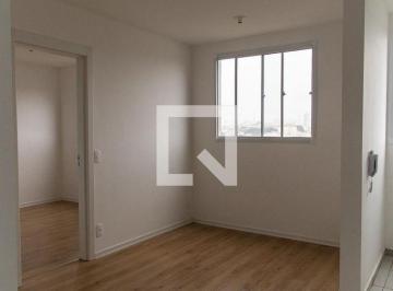 Apartamento · 38m² · 2 Quartos · Apartamento à Venda - Tatuapé, 2 Quartos, 38 m² - São Paulo