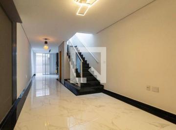 Casa · 137m² · 3 Quartos · 2 Vagas · Casa à Venda - Vila Ré, 3 Quartos, 137 m² - São Paulo