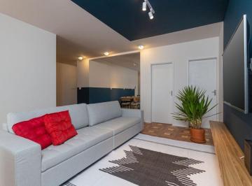 Apartamento · 200m² · 5 Quartos · 1 Vaga · Apartamento para venda em Consolação com 5 quartos, sendo 2 suítes, 200m²