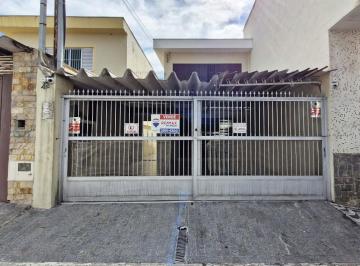Casa · 240m² · 6 Quartos · 2 Vagas · Sobrado para venda em Vila Baruel com 6 quartos, sendo 2 suítes, 240m²