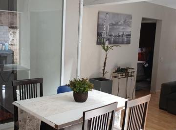 Casa · 140m² · 2 Quartos · 4 Vagas · Casa para venda em Jardim Doutor Paulo Gomes Romeo com 2 quartos, 140m²