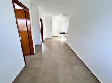Apartamento · 38m² · 2 Quartos · 1 Vaga · Apartamento para venda em Jardim São Carlos (Zona Leste) com 2 quartos, 38m²
