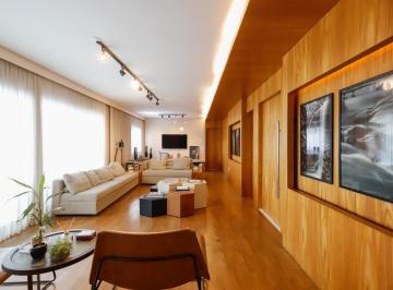 Apartamento · 202m² · 3 Quartos · 3 Vagas · Apartamento para venda em Jardim das Perdizes com 3 quartos, sendo 3 suítes, 202m²