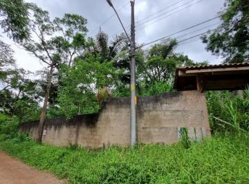 Casa · 1 Quarto · Terreno residencial para venda em Vale do Sol, 1,060m²