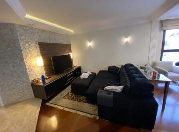 Apartamento · 155m² · 5 Quartos · 3 Vagas · Apartamento para venda em Perdizes com 5 quartos, sendo 3 suítes, 155m²