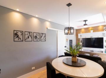 Apartamento · 54m² · 2 Quartos · 1 Vaga · Apartamento para venda em Casa Verde Alta com 2 quartos, 54m²