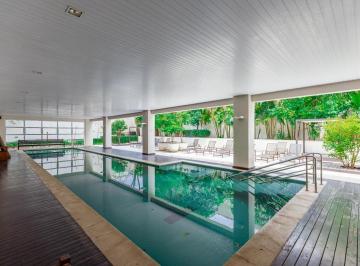 Apartamento · 49m² · 1 Quarto · 1 Vaga · Apartamento para venda em Jardim Aeroporto com 1 quarto, sendo 1 suíte, 49m²