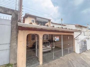 Casa · 120m² · 3 Quartos · 2 Vagas · Casa para venda em Jardim São João (Zona Norte) com 3 quartos, sendo 1 suíte, 120m²