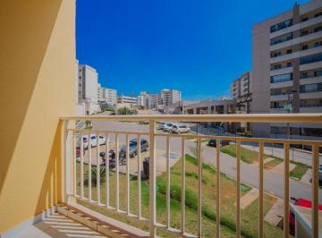 Apartamento · 48m² · 2 Quartos · 1 Vaga · Apartamento para venda em Lageado com 2 quartos, 48m²