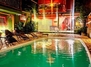 Casa · 316m² · 10 Quartos · 8 Vagas · Sobrado para venda em Ribeirão (Cambaquara) com 10 quartos, sendo 10 suítes, 316m²
