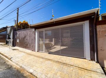 Casa · 145m² · 4 Quartos · Casa de vila para venda em Parque Residencial Eloy Chaves com 4 quartos, 145m²