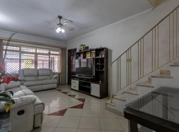 Casa · 187m² · 3 Quartos · 2 Vagas · Casa para venda em Parque Jabaquara com 3 quartos, sendo 1 suíte, 187m²