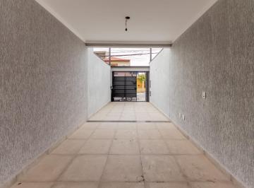 Casa · 135m² · 3 Quartos · 2 Vagas · Sobrado para venda em Vila Cunha Bueno com 3 quartos, sendo 1 suíte, 135m²