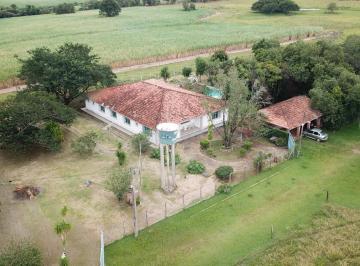 Comercial · Terreno comercial para venda em Área Rural de Itapetininga, 580,800m²
