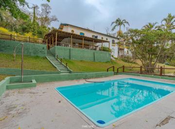 Casa · 250m² · 3 Quartos · 7 Vagas · Casa em condomínio para venda com 3 quartos, sendo 3 suítes, 250m²