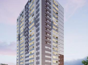 Casa · 30m² · 1 Quarto · myID Guilhermina - Residencial