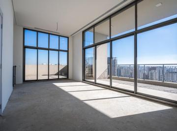 Casa · 305m² · 4 Quartos · 3 Vagas · Cobertura para venda em Chácara Klabin com 4 quartos, sendo 4 suítes, 305m²