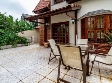 Casa · 199m² · 4 Quartos · 3 Vagas · Sobrado para venda em Jardim das Vertentes com 4 quartos, sendo 4 suítes, 199m²