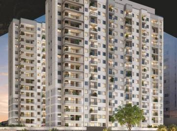Apartamento · 32m² · 2 Quartos · Caminhos da Liberdade | Construtora Cury | Lançamento | 32 metros | 02 dormitórios | sem varanda e v