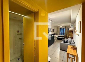 Apartamento · 34m² · 1 Quarto · Apartamento para Aluguel - Centro, 1 Quarto, 34 m² - Rio de Janeiro