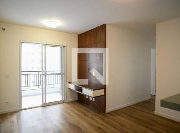 Apartamento · 52m² · 2 Quartos · 1 Vaga · Apartamento para Aluguel - Bosque da Saúde, 2 Quartos,  52 m² - São Paulo