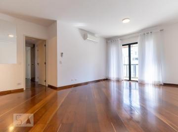 Apartamento · 150m² · 4 Quartos · 3 Vagas · Apartamento para Aluguel - Paraíso, 4 Quartos,  150 m² - São Paulo