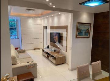 Apartamento · 110m² · 3 Quartos · 1 Vaga · Apartamento para Aluguel - Leme, 3 Quartos, 110 m² - Rio de Janeiro