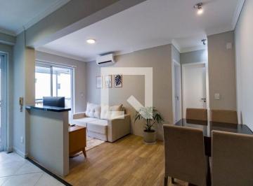 Apartamento · 38m² · 1 Quarto · 1 Vaga · Apartamento para Aluguel - Vila Andrade, 1 Quarto,  38 m² - São Paulo