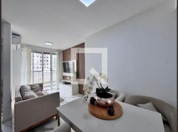 Apartamento · 57m² · 2 Quartos · 1 Vaga · Apartamento para Aluguel - Vargem Pequena, 2 Quartos,  57 m² - Rio de Janeiro