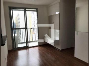 Apartamento · 48m² · 2 Quartos · 1 Vaga · Apartamento para Aluguel - Tatuapé, 2 Quartos,  48 m² - São Paulo