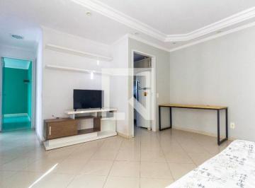Apartamento · 64m² · 3 Quartos · 1 Vaga · Apartamento para Aluguel - Tatuapé, 3 Quartos,  64 m² - São Paulo