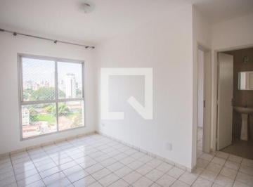 Apartamento · 50m² · 1 Quarto · 1 Vaga · Apartamento para Aluguel - Vila Clementino, 1 Quarto,  50 m² - São Paulo