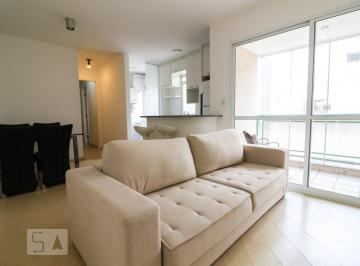 Apartamento · 45m² · 1 Quarto · 1 Vaga · Apartamento para Aluguel - Bela Vista, 1 Quarto, 45 m² - São Paulo