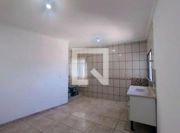 Casa · 40m² · 1 Quarto · Casa para Aluguel - Baeta Neves, 1 Quarto,  40 m² - São Bernardo do Campo